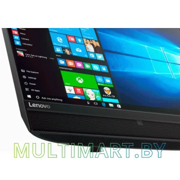 Моноблок Lenovo Ideacentre 510-22ISH (F0CB00UJUA) картинка 2